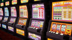 1111mu Slot Online